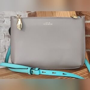 Alexis Bittar In My Dreams Purse